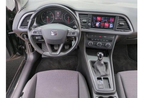 Seat Leon #8