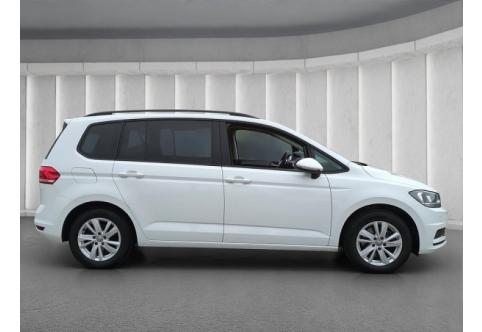 VW Touran #2