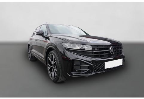 VW Touareg #8