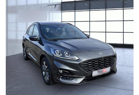 Ford Kuga #4