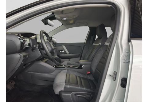 Citroen C4 #7