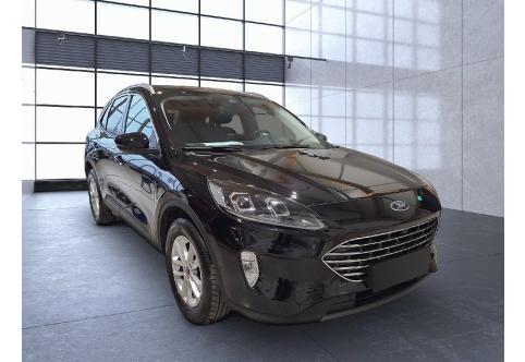 Ford Kuga #4