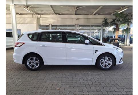 Ford S-MAX #28