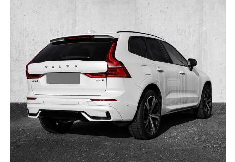 Volvo XC60 #2