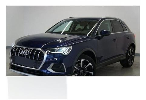 Audi Q3 #3