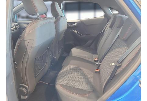 Ford Puma #8