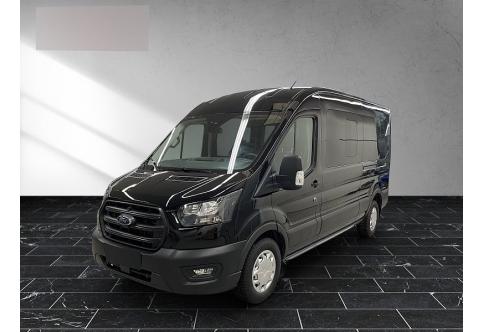 Ford Transit #1