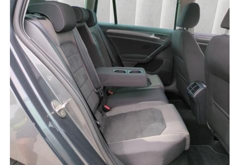 VW Golf #8