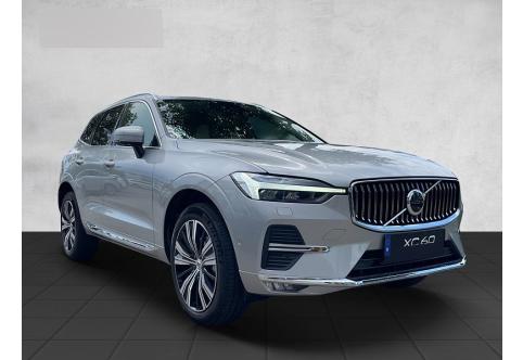 Volvo XC60 #4
