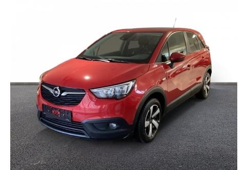 Opel Crossland X #3