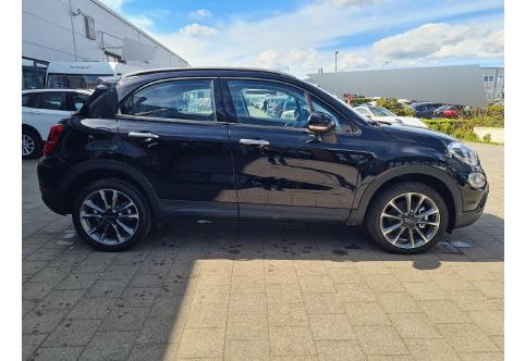 Fiat 500X #6