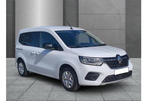 Renault Kangoo #1