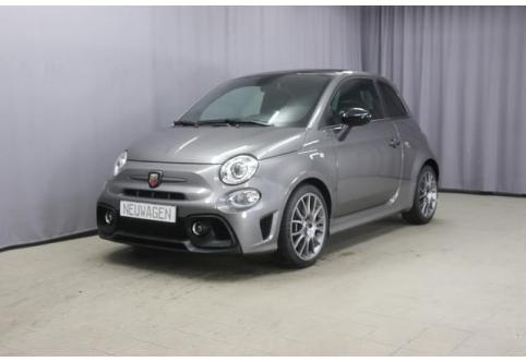 Abarth 695 #1