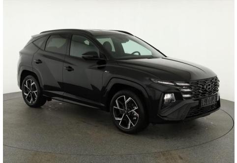 Hyundai Tucson #1