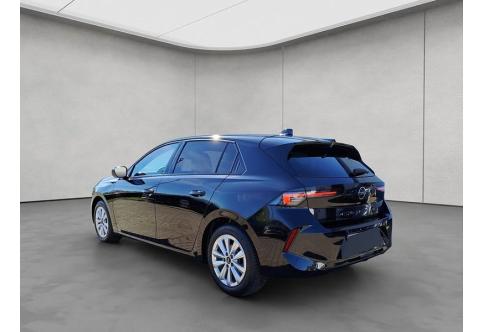 Opel Astra #3