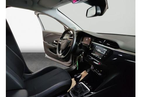 Opel Corsa #10
