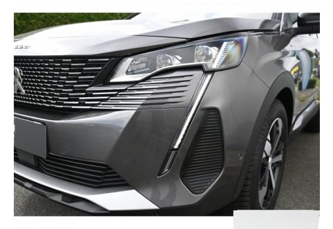 Peugeot 3008 #8