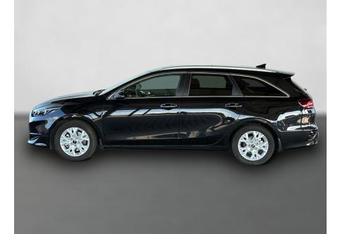 KIA cee'd #2