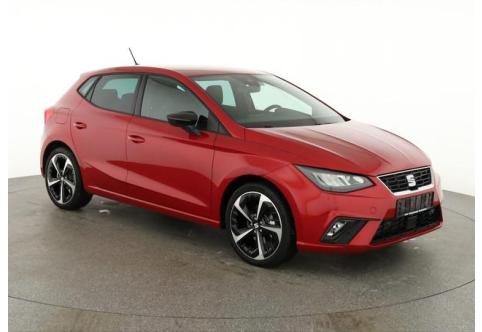Seat Ibiza #1