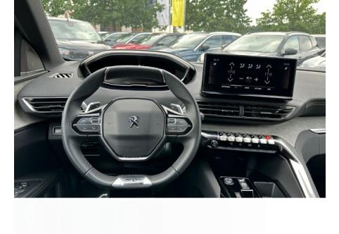 Peugeot 5008 #17