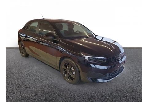 Opel Corsa #9