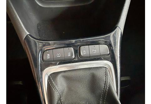Opel Crossland X #20
