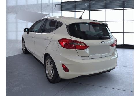 Ford Fiesta #2