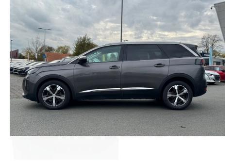 Peugeot 5008 #2