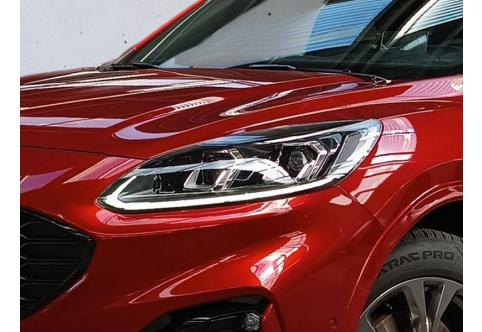 Ford Kuga #5