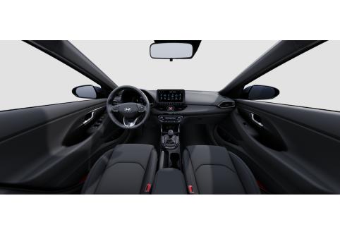 Hyundai I30 #5