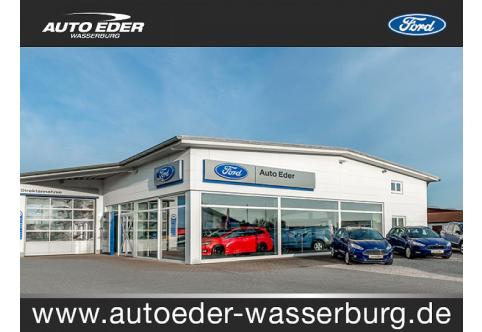 Ford Puma #2