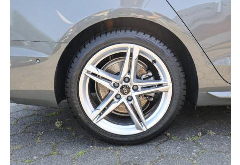 Audi A4 #5