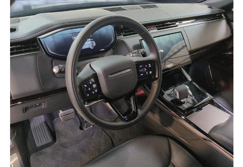Land Rover Range Rover #10