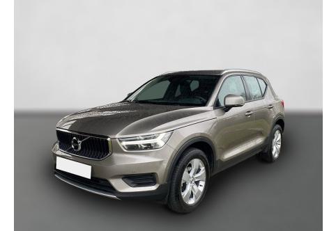Volvo XC40 #1