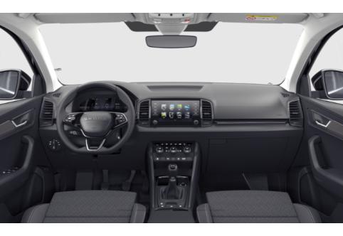 Skoda Karoq #4