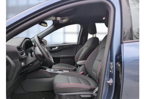 Ford Kuga #9