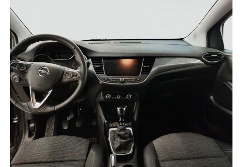 Opel Crossland X #9