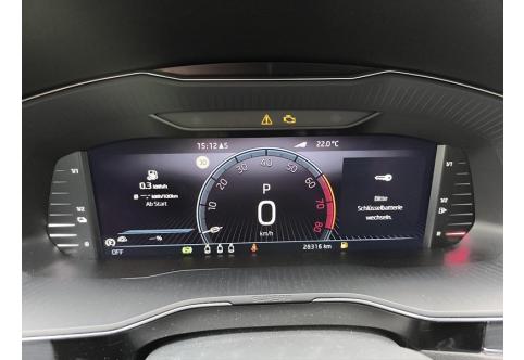 Skoda Superb #10