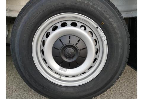 VW Crafter #1