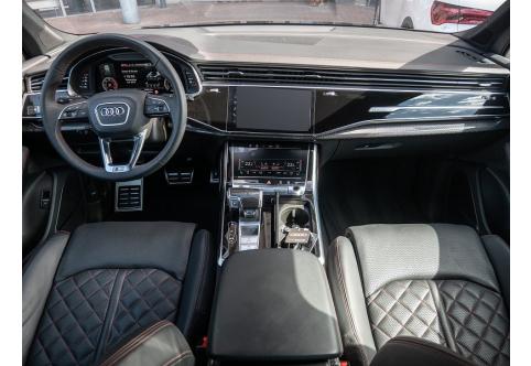 Audi Q7 #6