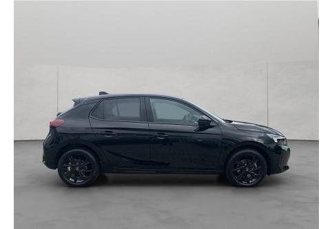Opel Corsa #2