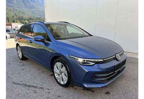 VW Golf #1