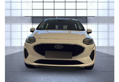 Ford Fiesta #5