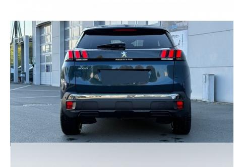 Peugeot 3008 #4