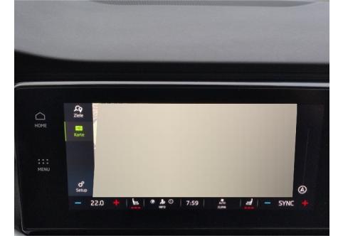 Skoda Octavia #11