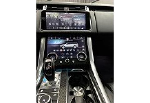 Land Rover Range Rover #14
