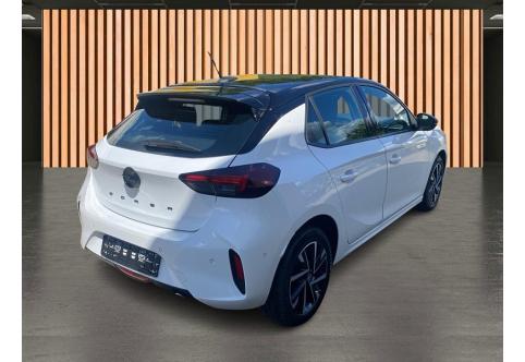 Opel Corsa #10
