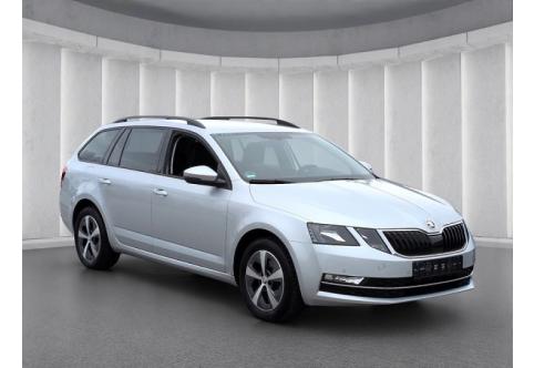 Skoda Octavia #19