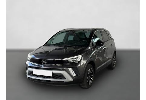 Opel Crossland X #1