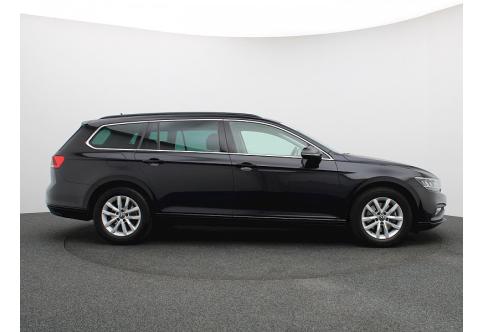 VW Passat #6